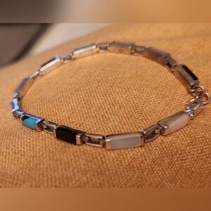 Bracelet 925 Silver